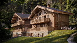 Cécile JOANNE - DEVANT MOI LA VUE ATELIER D'ARCHITECTURE